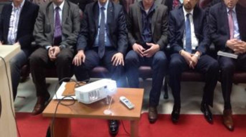 Salıpazarı&rsquo;nda Yatırımcıya Proje &Ccedil;ağrısı Yapıldı