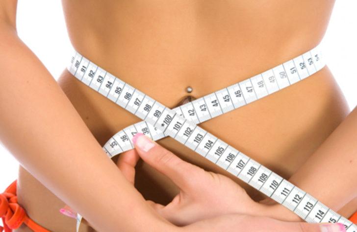    G&ouml;beğinizi eritmek i&ccedil;in bu diyeti mutlaka yapın!