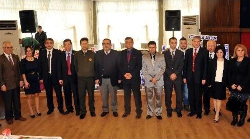 Ayna Ve Yeniyol Gazeteleri Yayın Hayatına Başladı