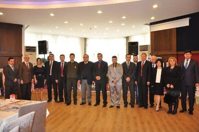 Ayna Ve Yeniyol Gazeteleri Yayın Hayatına Başladı 2