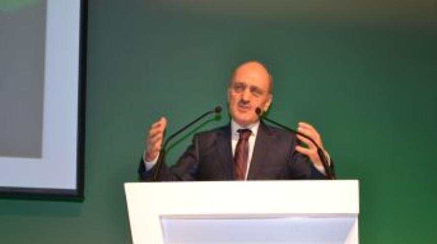 Bayraktar&rsquo;dan M&uuml;teahhitlere: İstanbul Doldu, Anadolu&rsquo;ya Y&ouml;nelin