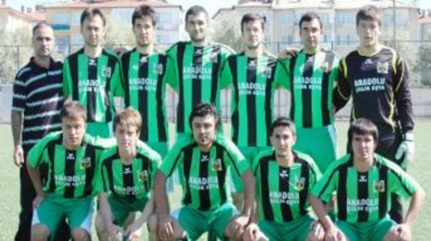 Birinci Amat&ouml;r K&uuml;me