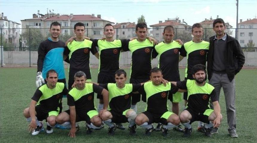 Birinci Amat&ouml;r K&uuml;me