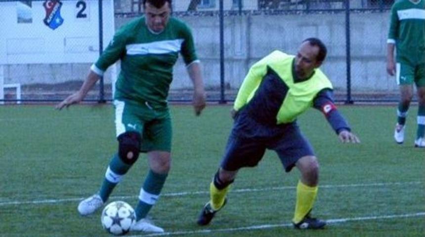 Birinci Amat&ouml;r K&uuml;me