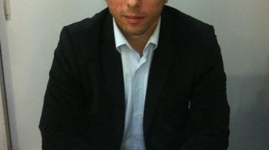 Kızılay Ve Ak Parti&rsquo;den Kan Bağış Kampanyası