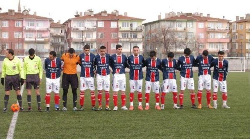 Birinci Amat&ouml;r K&uuml;me