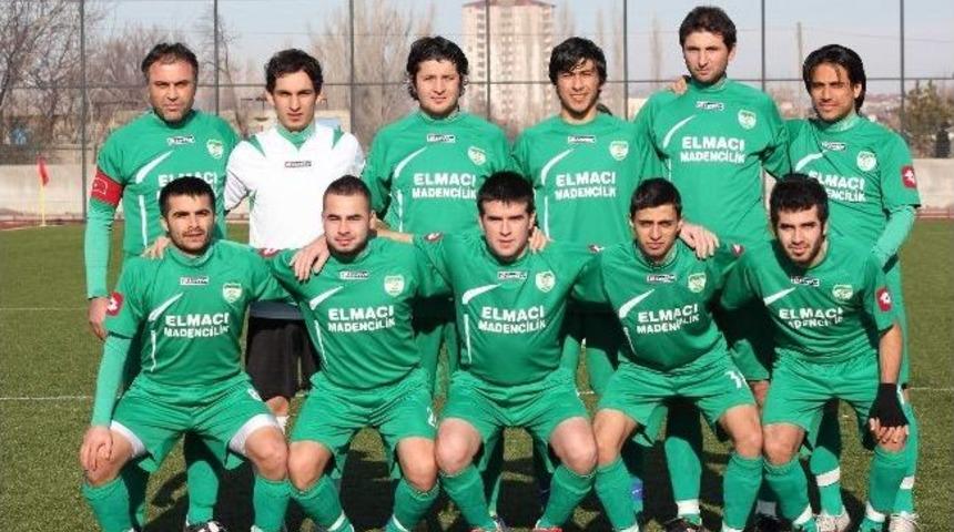 Birinci Amat&ouml;r K&uuml;me