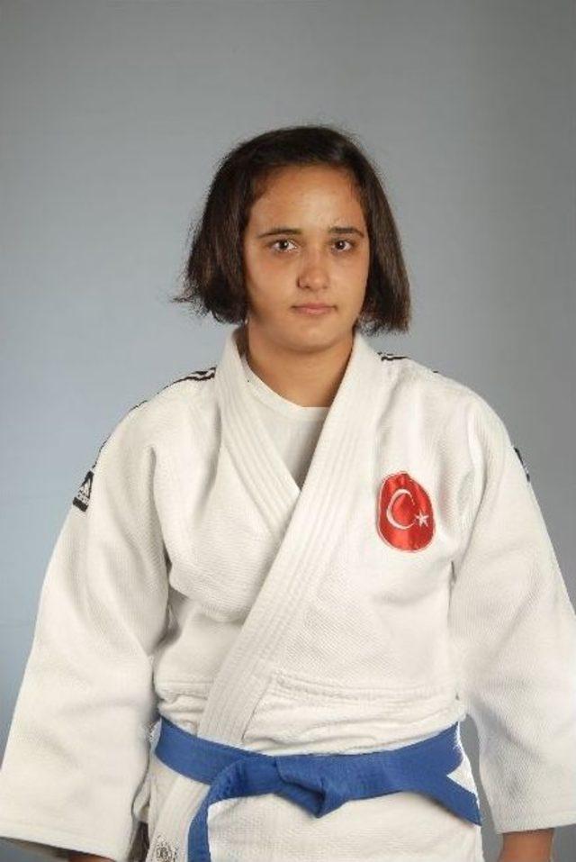 Salihli Judoda Milli Takıma Abone Oldu