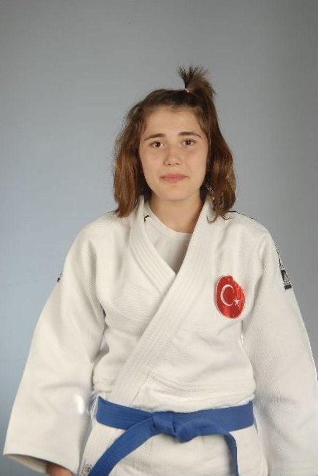 Salihli Judoda Milli Takıma Abone Oldu