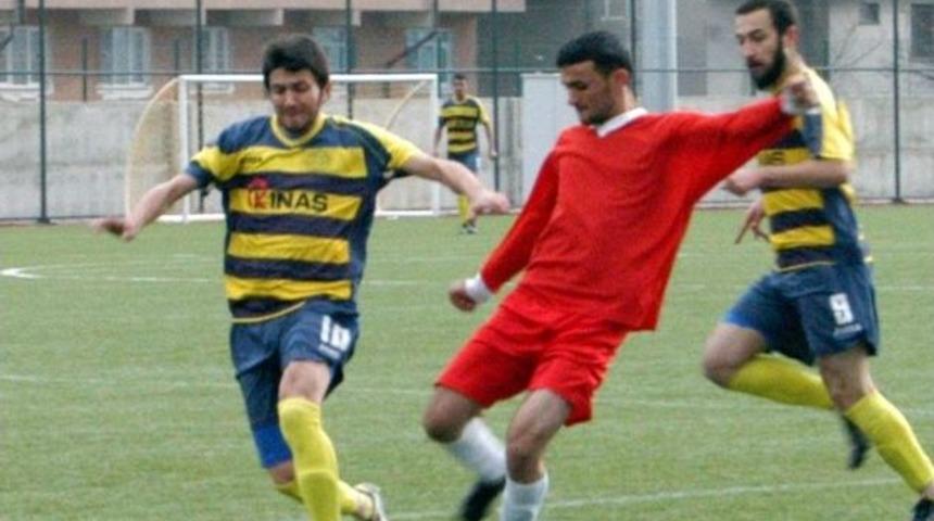 Birinci Amat&ouml;r K&uuml;me