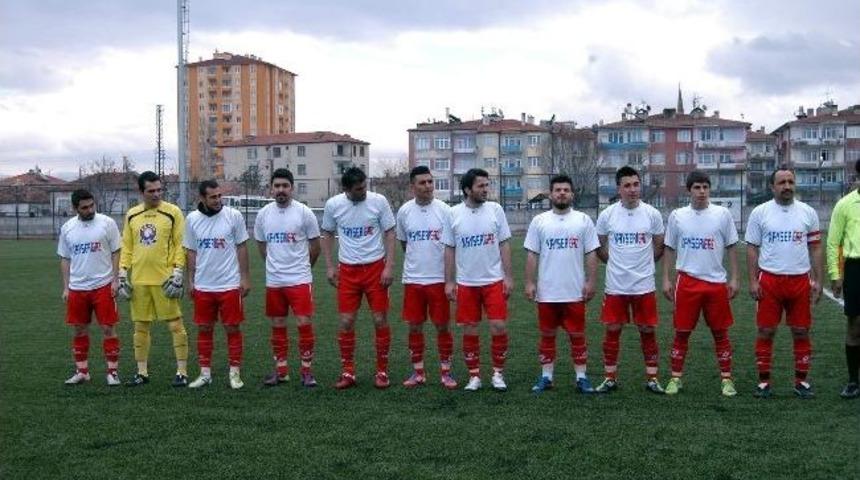 Birinci Amat&ouml;r K&uuml;me