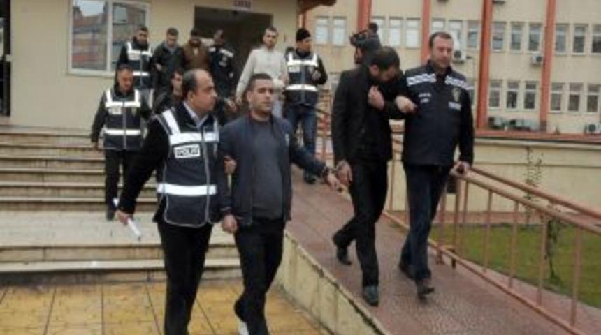 Barda Silahlı Kavga: 1 &Ouml;l&uuml;