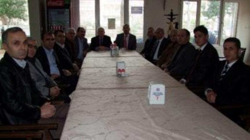 Salihli&rsquo;ye Katlı Otopark &Ouml;nerisi