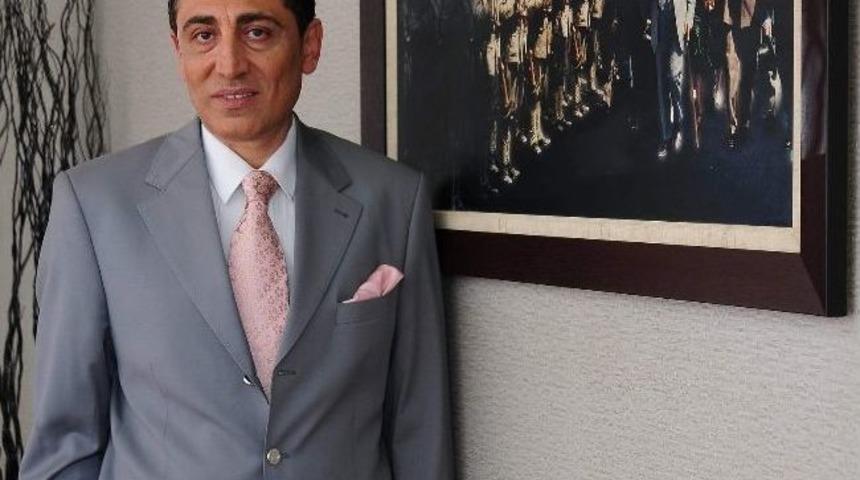 Bing&ouml;l, B&uuml;y&uuml;kşehir Belediye Başkanlığına Chp&rsquo;den Aday Adayı