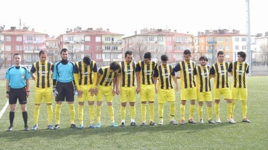 Birinci Amat&ouml;r K&uuml;me