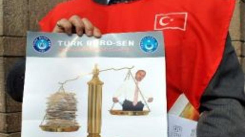 B&uuml;ro &Ccedil;alışanları İş Bırakacak