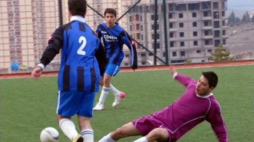 Birinci Amat&ouml;r K&uuml;me