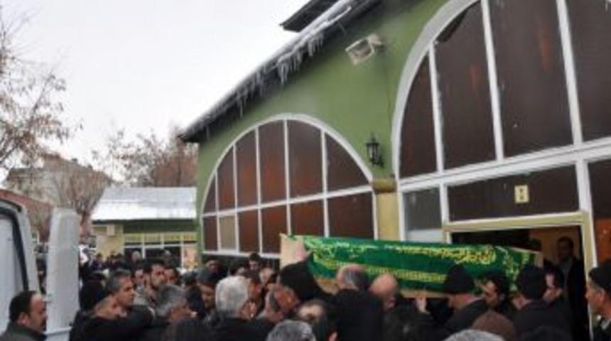 Abdulbaki Sayır, Son Yolculuğuna Uğurlandı