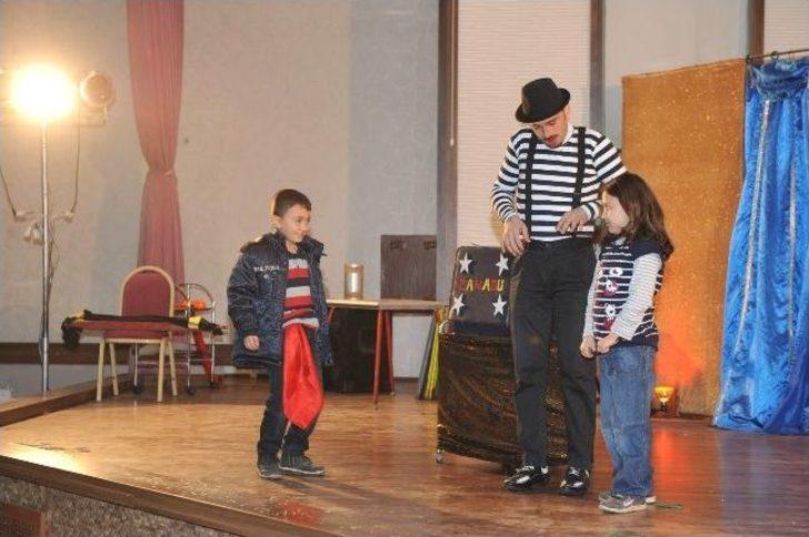 Pitonla Nefes Kesen Gösteri G4