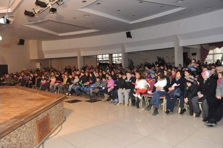 Pitonla Nefes Kesen Gösteri G5