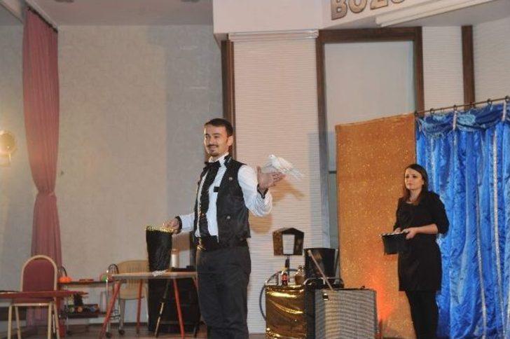 Pitonla Nefes Kesen Gösteri G2