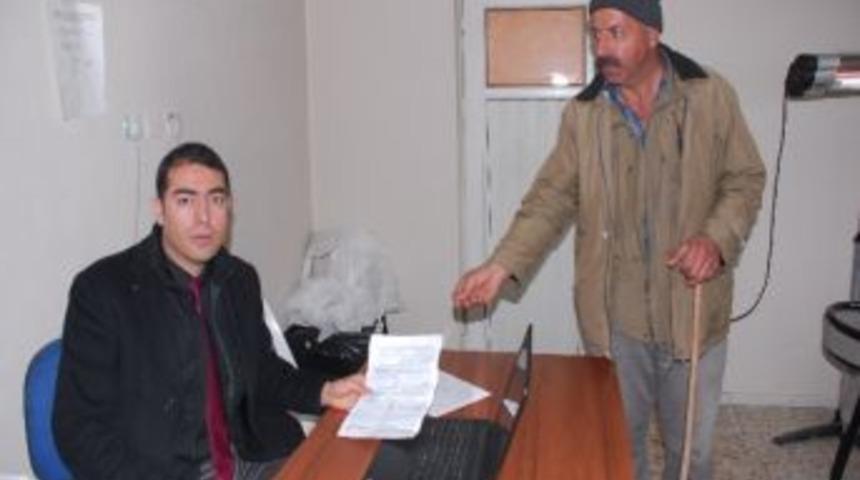 Elbistan Hayvan Borsası&rsquo;nda Yeni Uygulama