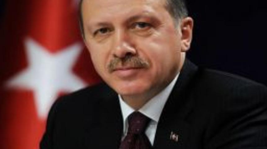 Başbakan'dan Hasan Nail Canat'a Vefa