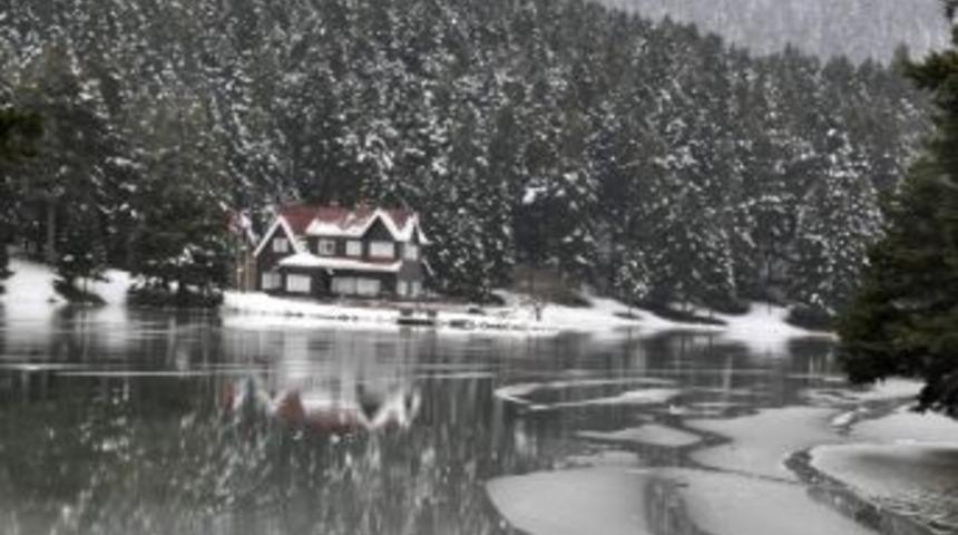 Bolu&rsquo;da Turizm İ&ccedil;in Dev Atak