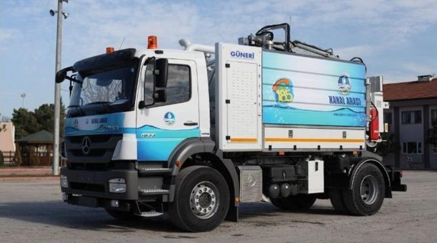 Saski Ara&ccedil; Filosu G&uuml;&ccedil;leniyor