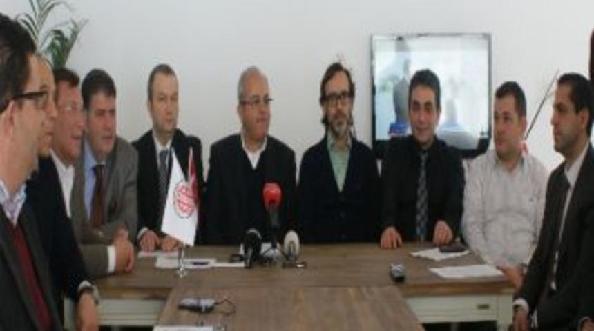 Medical Park Antalyaspor- Kardemir Karab&uuml;kspor Ma&ccedil;ında &Ccedil;ıkan Olayların Ardından