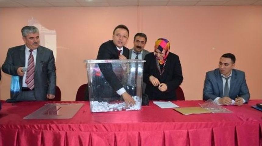 Mutki&rsquo;de Ty&ccedil;p Alımları