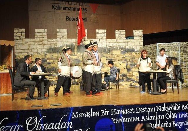 “haneye Tecavüz” Tam Not Aldı