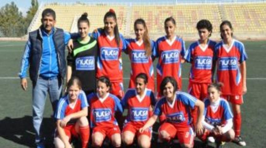 T&uuml;rkiye Kadınlar Futbol 2. Ligi