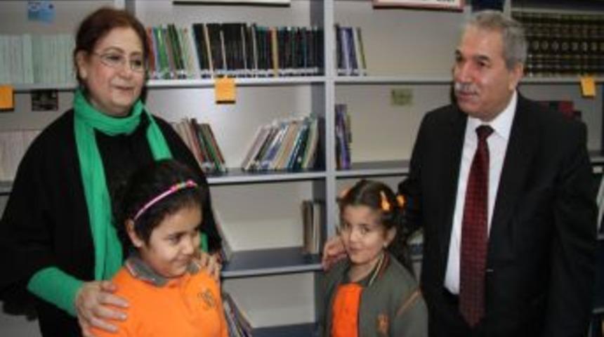 Başkan Demirtaş: İlkadım'dan Geleceğin Y&ouml;neticileri &Ccedil;ıksın