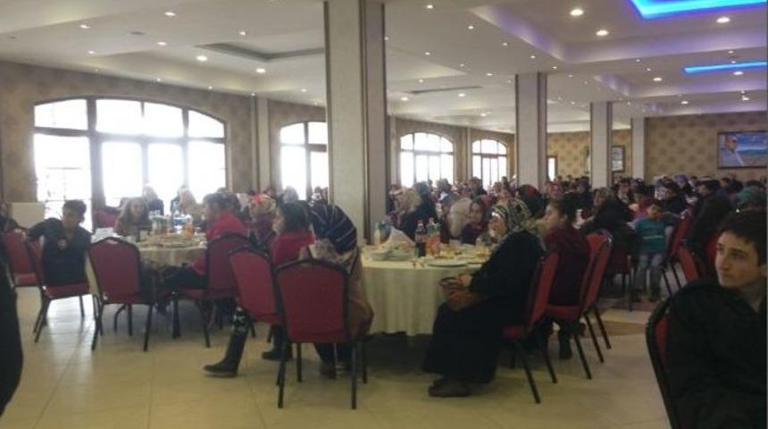 Yozgat Valiliği Hami-yet Projesi Start Aldı