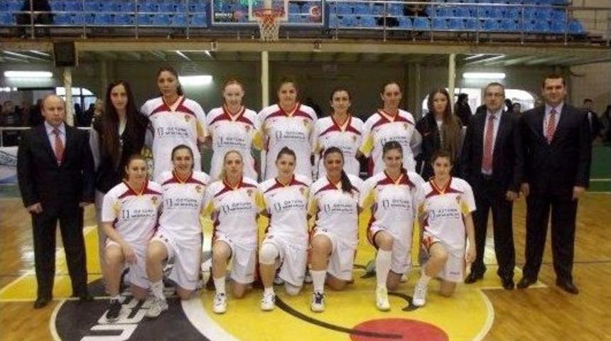 Edirnespor&rsquo;dan İkinci Tur &Ouml;ncesi Hazırlık Ma&ccedil;ları