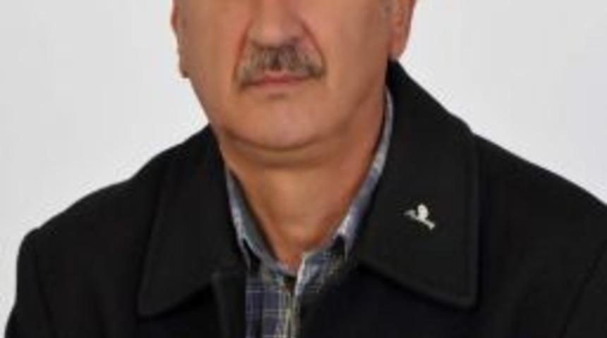 Bartın &Ccedil;gd Başkanı Aydemir&rsquo;den Vali Savur'a Destek