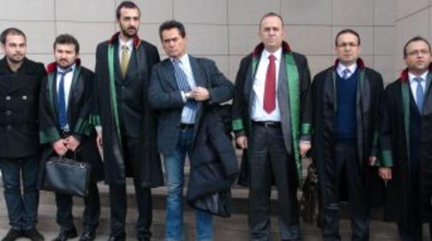 Atat&uuml;rk'&uuml;n Manevi Torunu: Annemi Sindirdiler