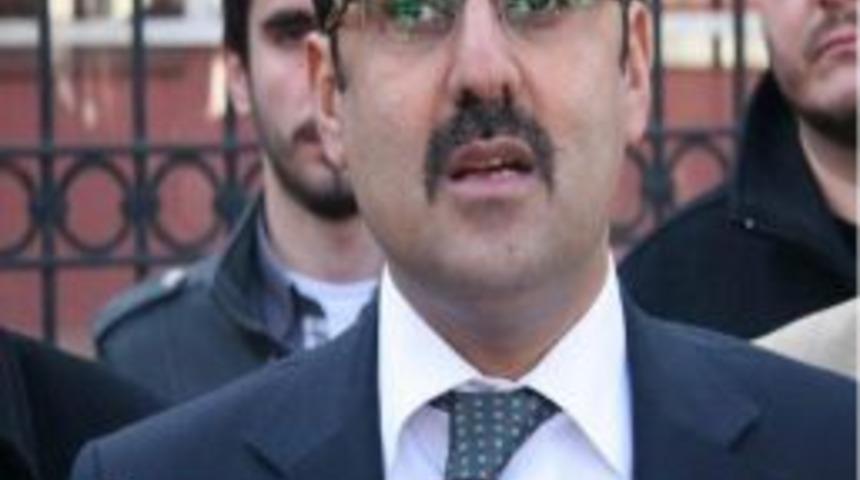 Bbp Yeni &Ccedil;ıkacak Anayasaya Bdp&rsquo;nin Katkısını İstemiyor