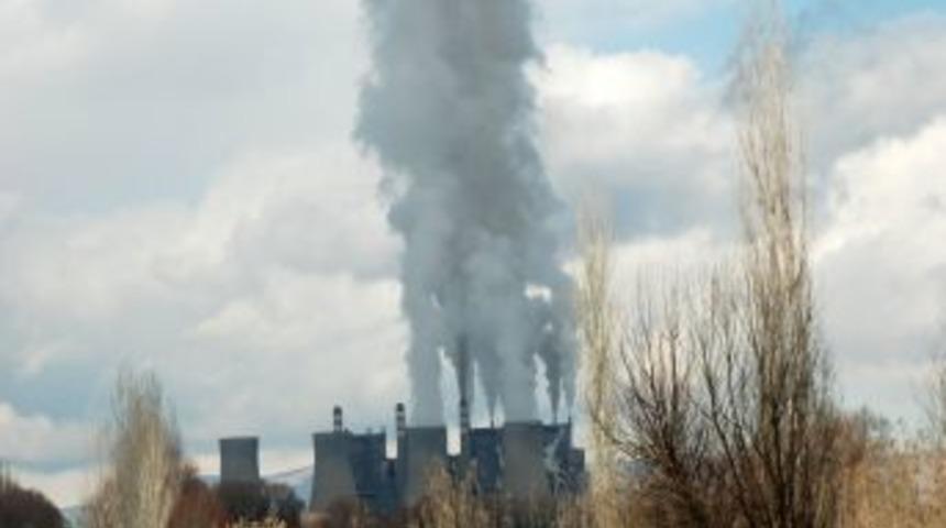 Greenpeace: Afşin-Elbistan&rsquo;da Acilen &Ouml;l&ccedil;&uuml;m Yapılmalı