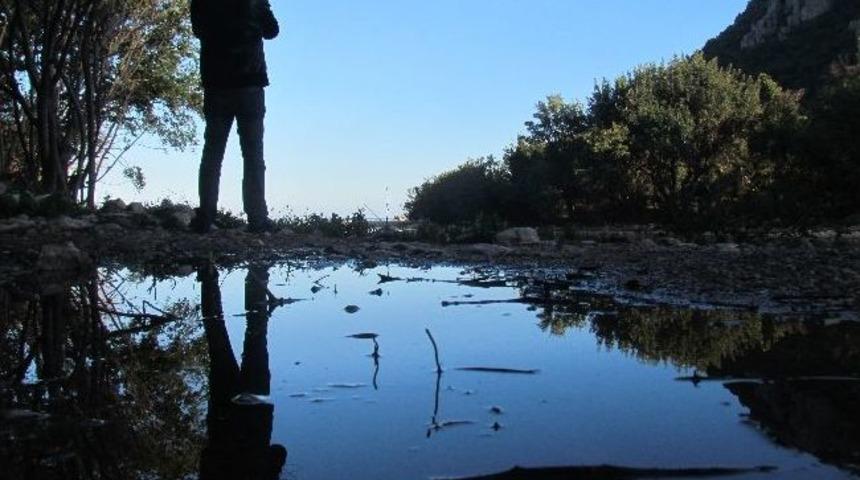 Madoks&lsquo;tan 'olimpos-likya Yolu' Fotoğraf Gezisi