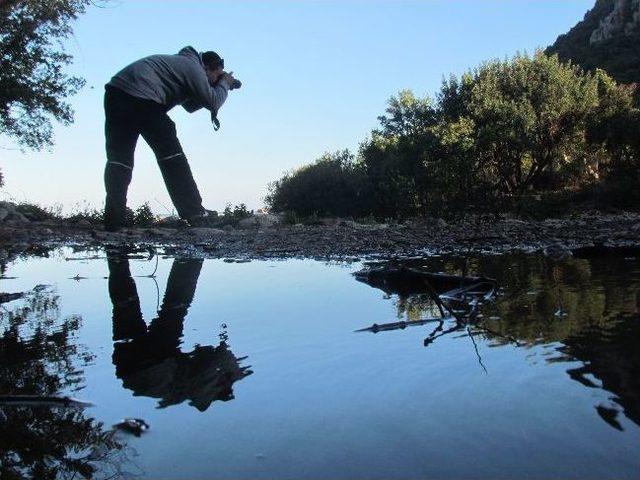 Madoks‘tan 'olimpos-likya Yolu' Fotoğraf Gezisi