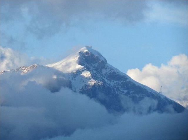 Madoks‘tan 'olimpos-likya Yolu' Fotoğraf Gezisi