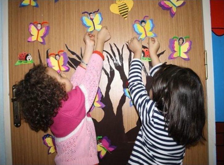 Ağrı’da Öğrencilere Değerler Aşılanıyor G2