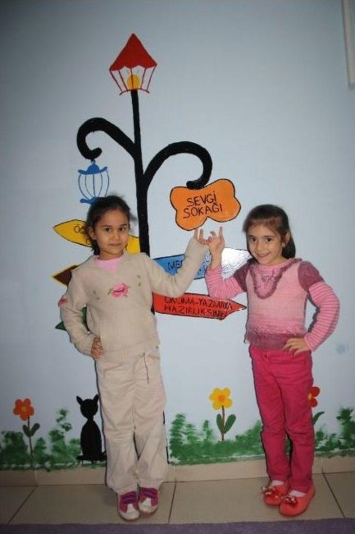 Ağrı’da Öğrencilere Değerler Aşılanıyor G4