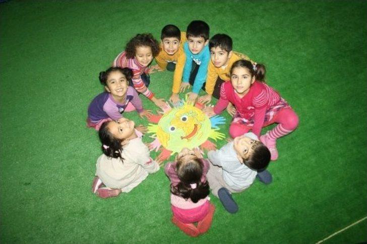 Ağrı’da Öğrencilere Değerler Aşılanıyor G5