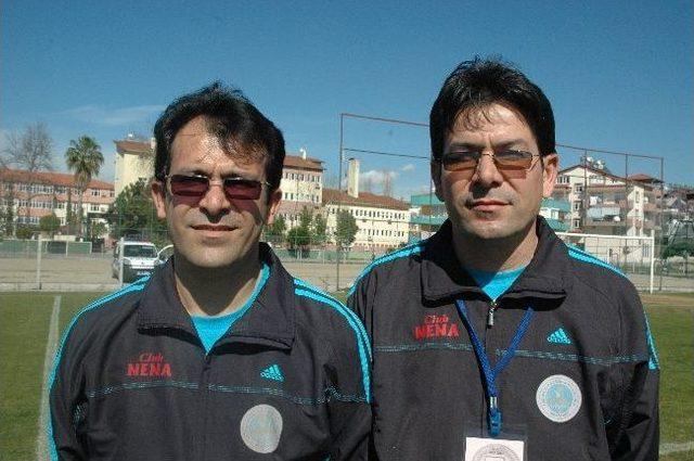 İşitme Engelliler Marmaris Yolcusu 1