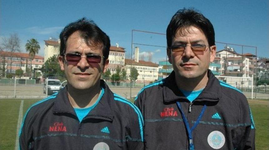 İşitme Engelliler Play-off&rsquo;u Garantiledi