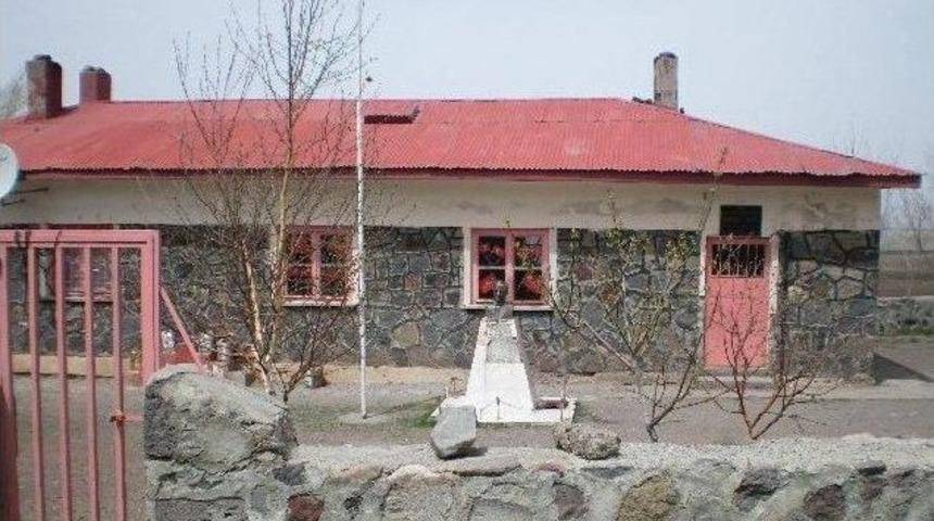 Şehidin İsmi Okuduğu İlk&ouml;ğretim Okulunda Yaşatılacak