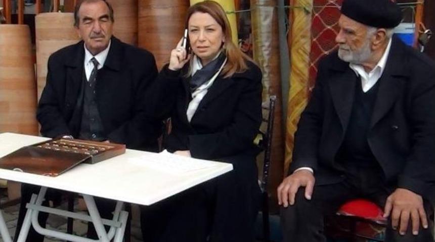 Milletvekili &Ccedil;alık&rsquo;dan Doğanyol Ve P&uuml;t&uuml;rge İl&ccedil;elerine Ziyaret